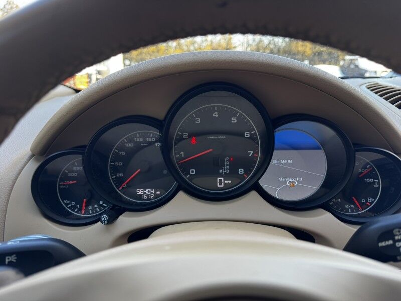 2014 Porsche Cayenne Platinum Edition Willow Grove PA