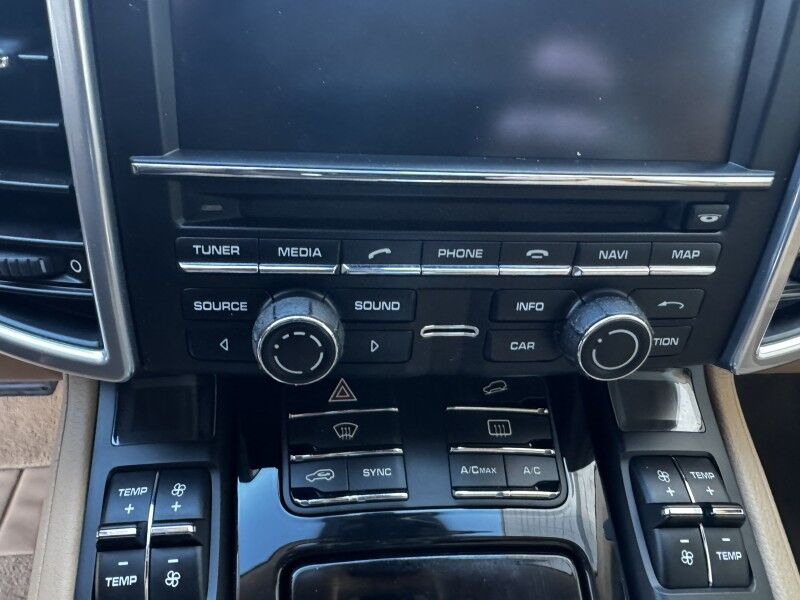 2014 Porsche Cayenne Platinum Edition Willow Grove PA