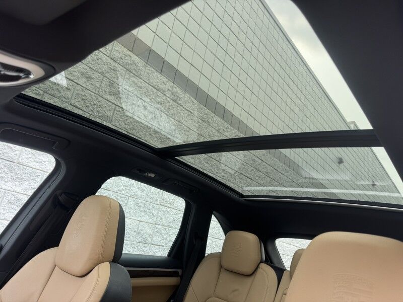 2014 Porsche Cayenne Platinum Edition Willow Grove PA