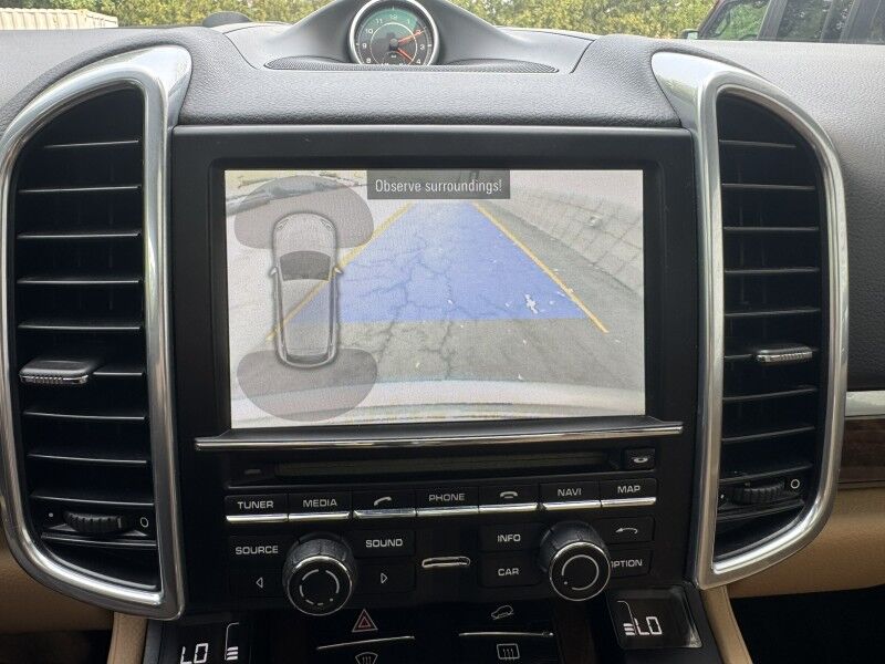 2014 Porsche Cayenne Platinum Edition Willow Grove PA