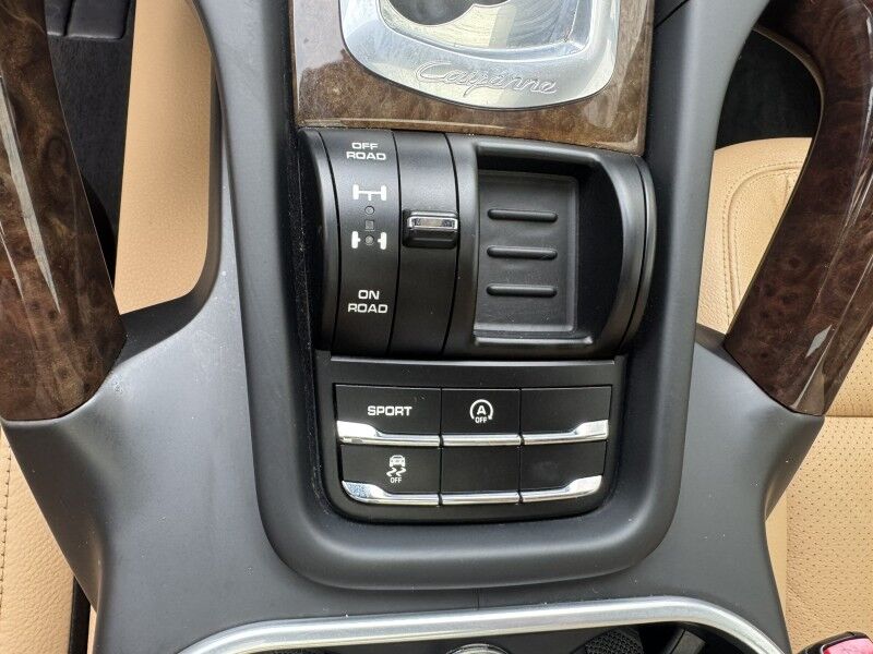 2014 Porsche Cayenne Platinum Edition Willow Grove PA