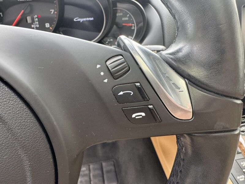 2014 Porsche Cayenne Platinum Edition Willow Grove PA