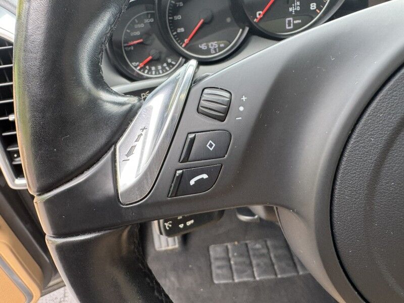 2014 Porsche Cayenne Platinum Edition Willow Grove PA