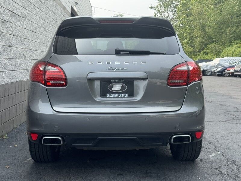 2014 Porsche Cayenne Platinum Edition Willow Grove PA