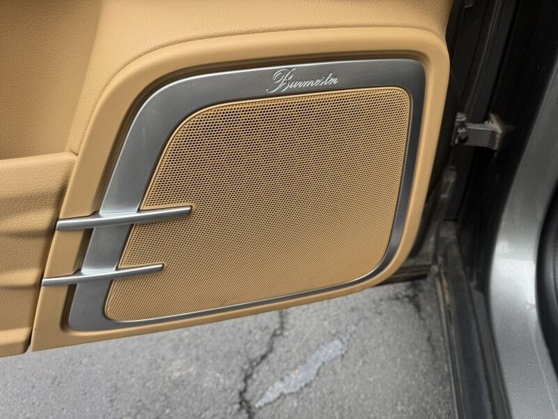 2014 Porsche Cayenne Platinum Edition Willow Grove PA