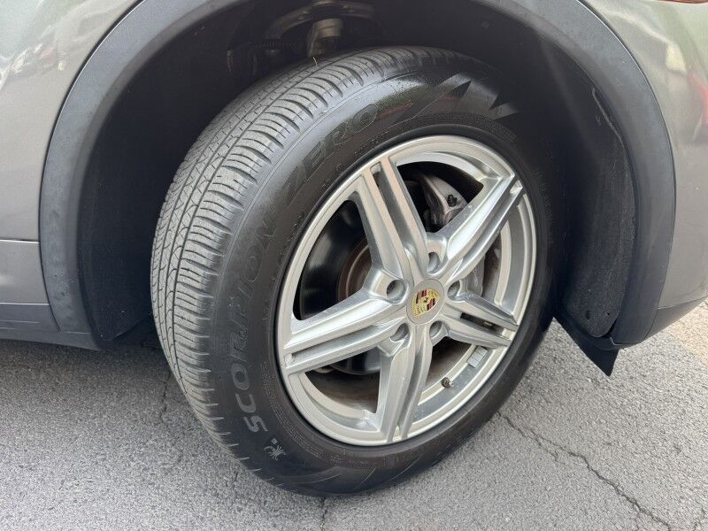 2014 Porsche Cayenne Platinum Edition Willow Grove PA