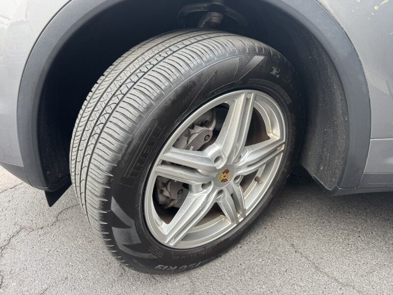 2014 Porsche Cayenne Platinum Edition Willow Grove PA