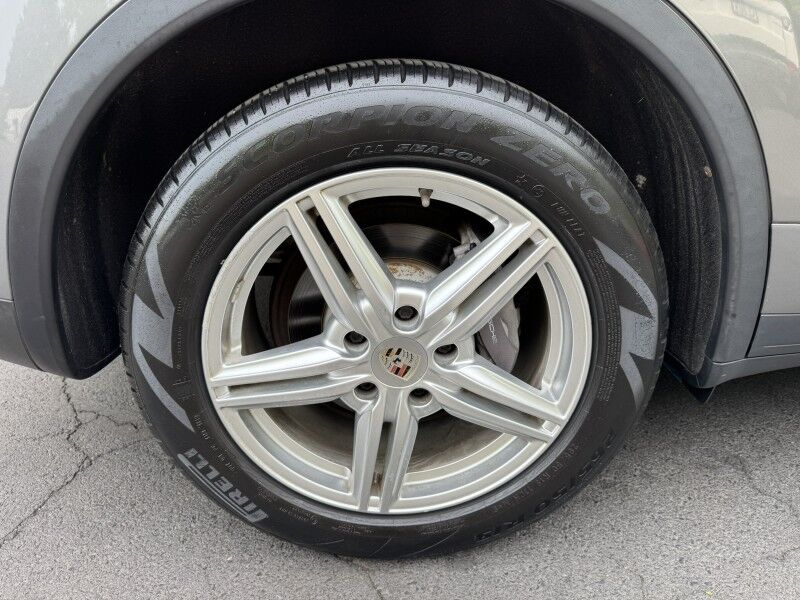 2014 Porsche Cayenne Platinum Edition Willow Grove PA