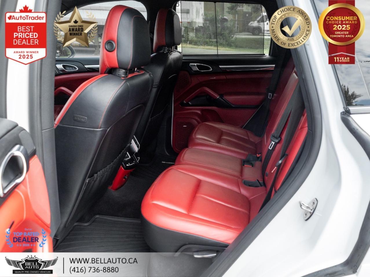 2014 Porsche Cayenne S COMING SOON Toronto ON