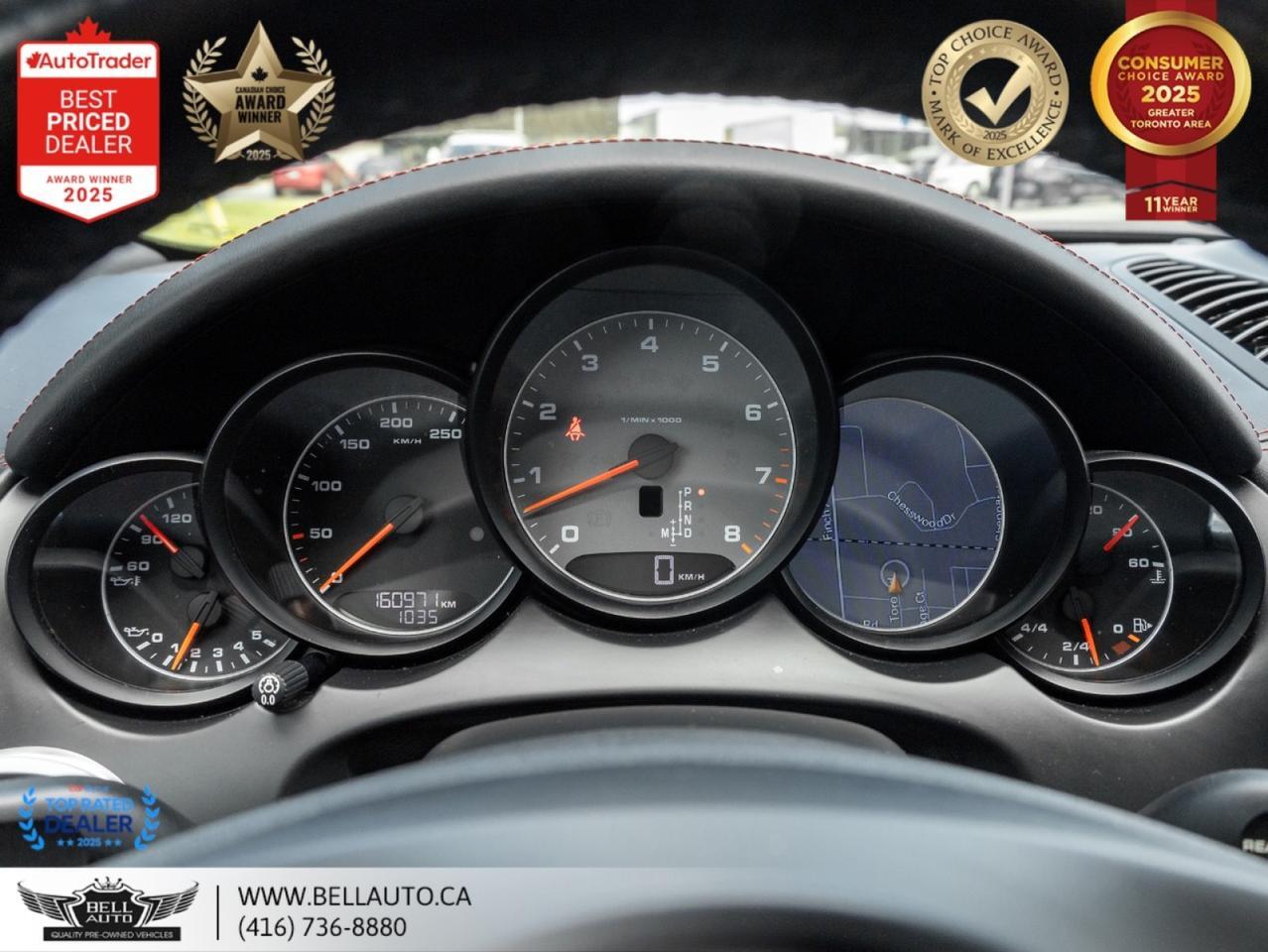 2014 Porsche Cayenne S COMING SOON Toronto ON