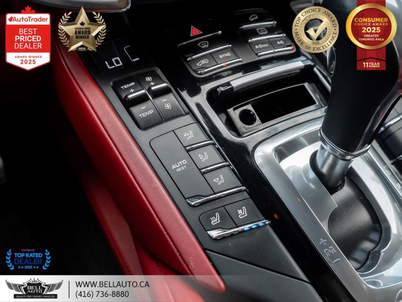 2014 Porsche Cayenne S COMING SOON Toronto ON