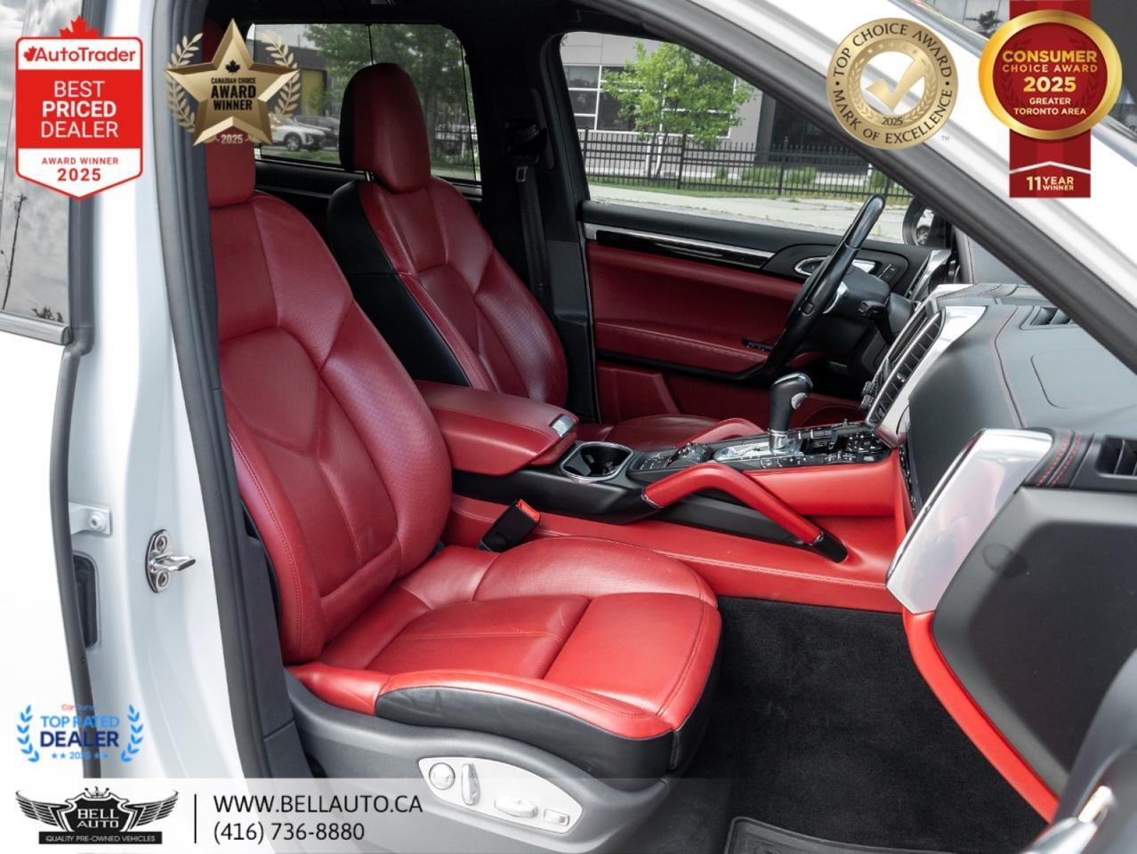 2014 Porsche Cayenne S COMING SOON Toronto ON