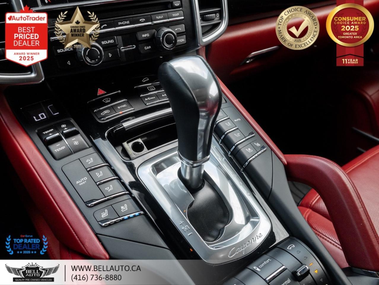 2014 Porsche Cayenne S COMING SOON Toronto ON