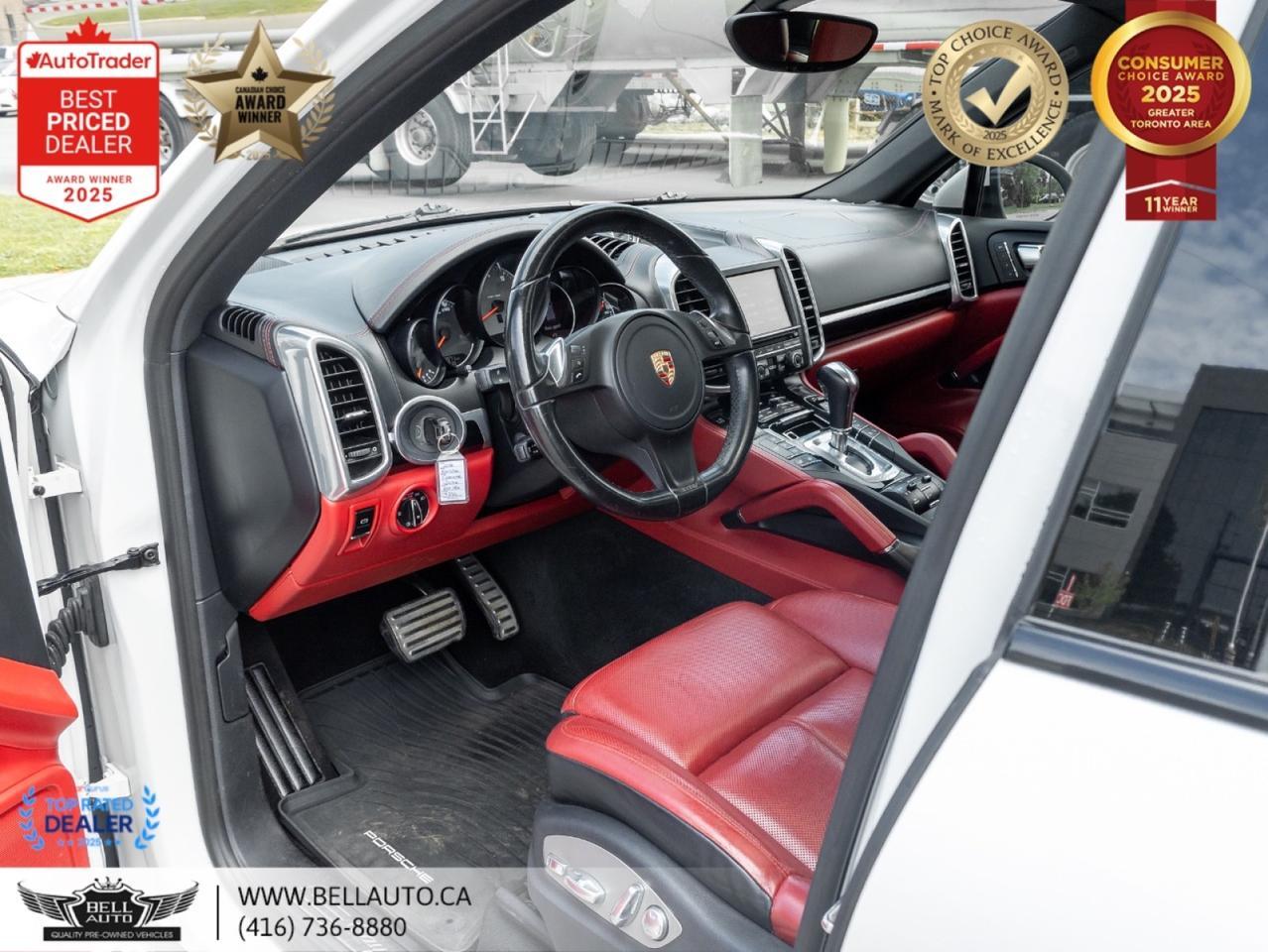 2014 Porsche Cayenne S COMING SOON Toronto ON