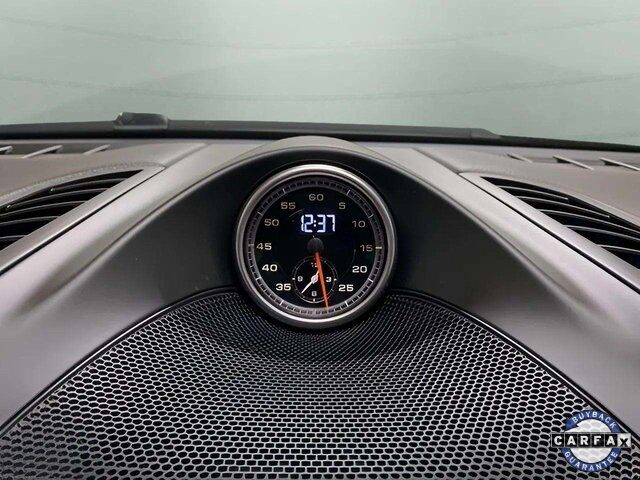 2014 Porsche Cayenne S Dallas TX