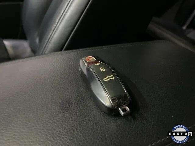 2014 Porsche Cayenne S Dallas TX