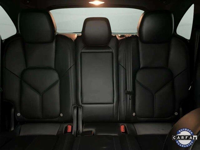 2014 Porsche Cayenne S Dallas TX