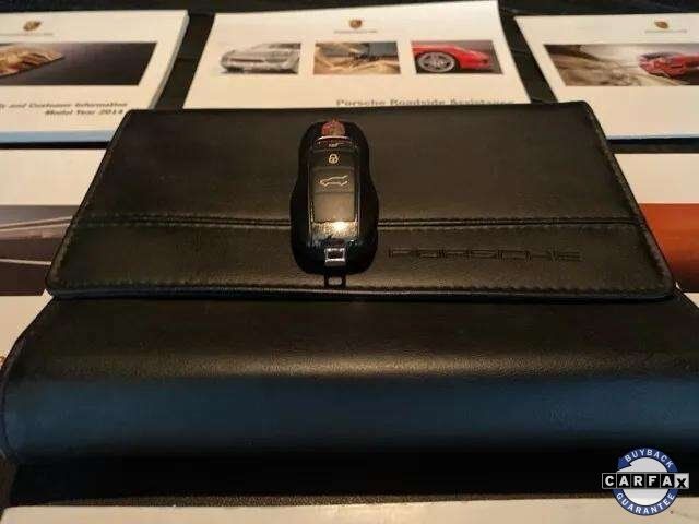 2014 Porsche Cayenne S Dallas TX