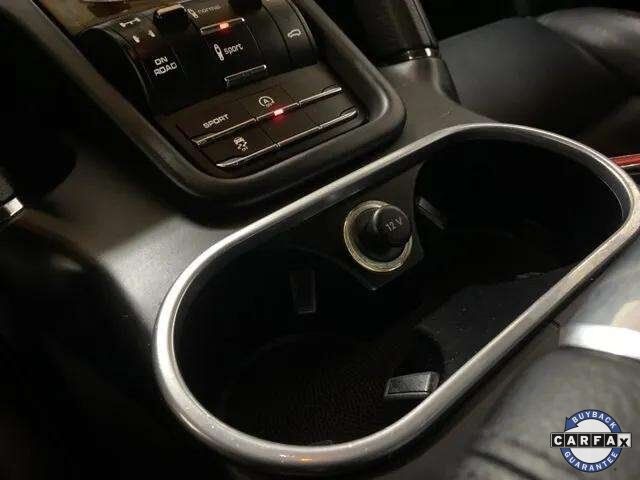 2014 Porsche Cayenne S Dallas TX