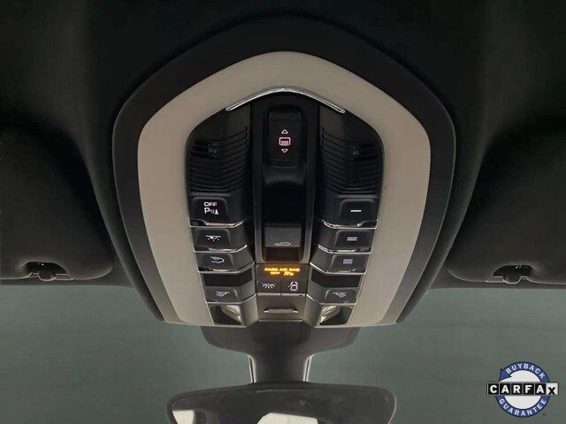 2014 Porsche Cayenne S Dallas TX