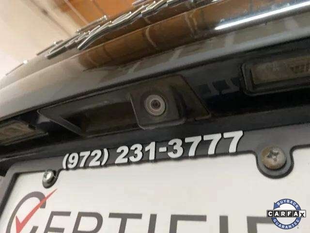 2014 Porsche Cayenne S Dallas TX