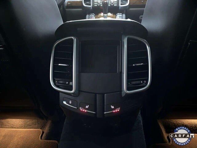 2014 Porsche Cayenne S Dallas TX