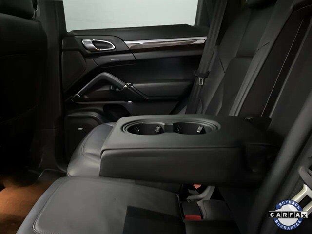 2014 Porsche Cayenne S Dallas TX