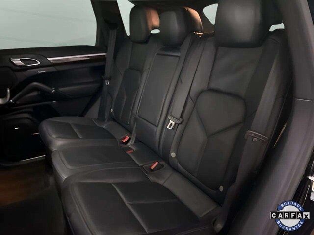 2014 Porsche Cayenne S Dallas TX