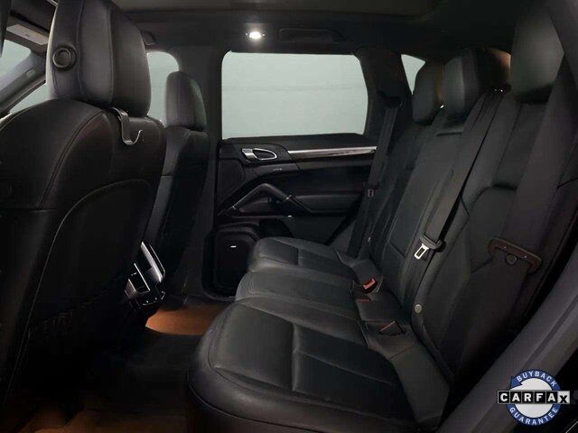 2014 Porsche Cayenne S Dallas TX