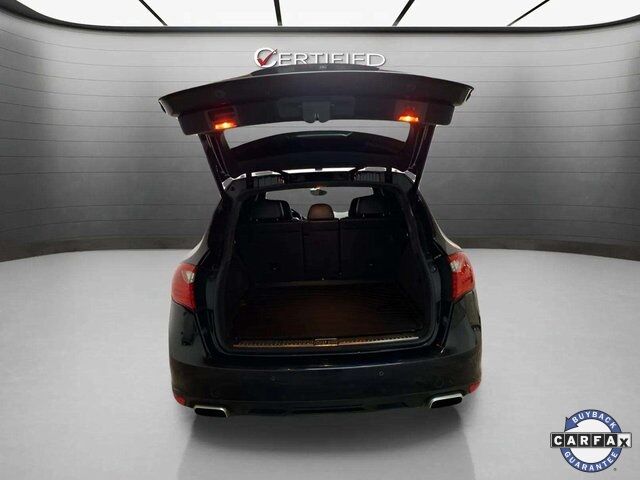 2014 Porsche Cayenne S Dallas TX