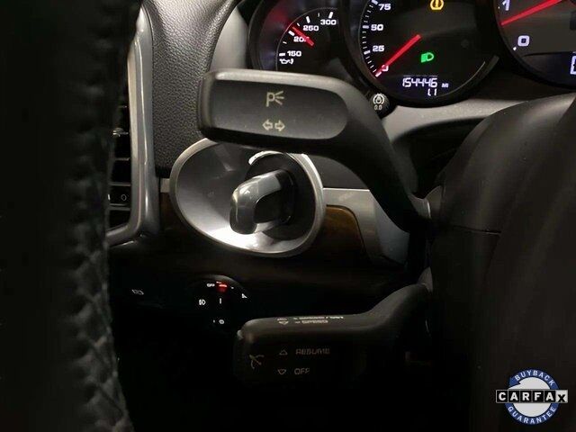 2014 Porsche Cayenne S Dallas TX