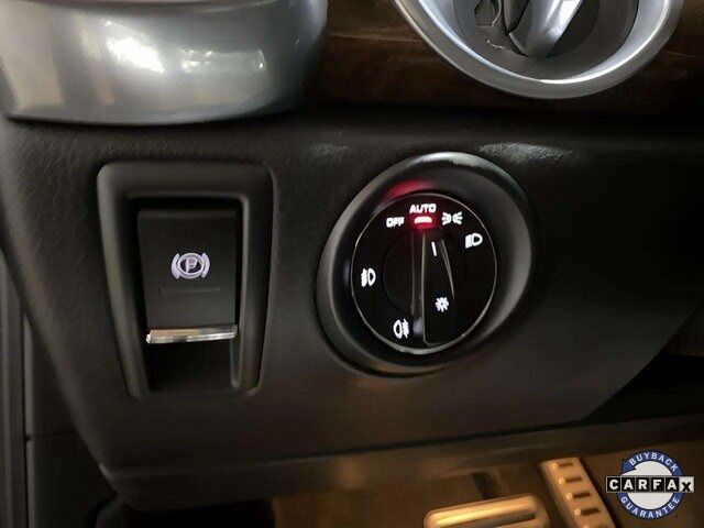 2014 Porsche Cayenne S Dallas TX