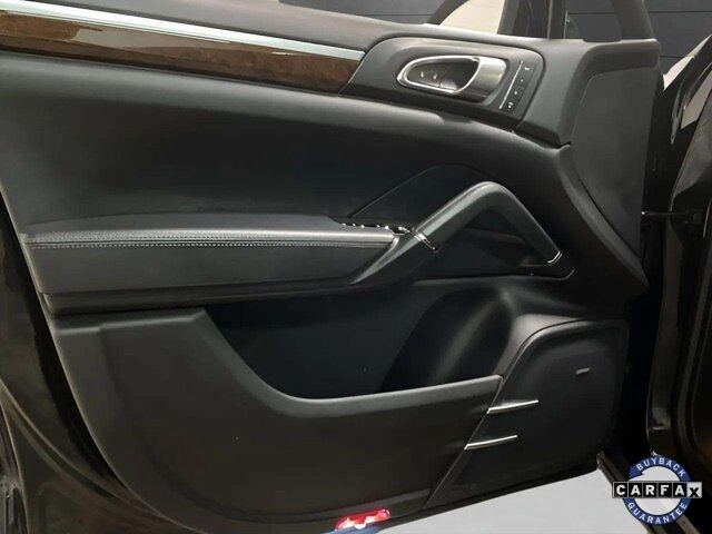 2014 Porsche Cayenne S Dallas TX