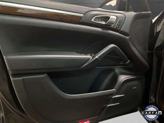 2014 Porsche Cayenne S Dallas TX