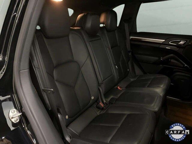 2014 Porsche Cayenne S Dallas TX