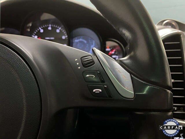 2014 Porsche Cayenne S Dallas TX