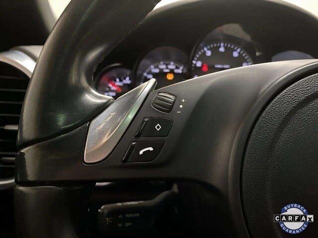 2014 Porsche Cayenne S Dallas TX