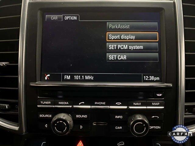 2014 Porsche Cayenne S Dallas TX