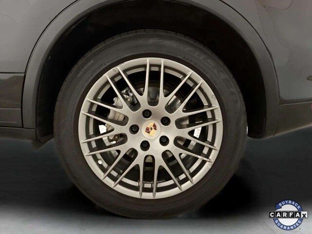 2014 Porsche Cayenne S Dallas TX