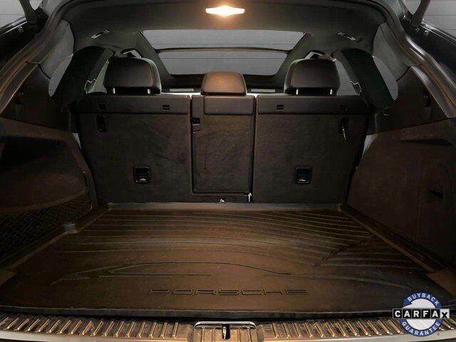 2014 Porsche Cayenne S Dallas TX