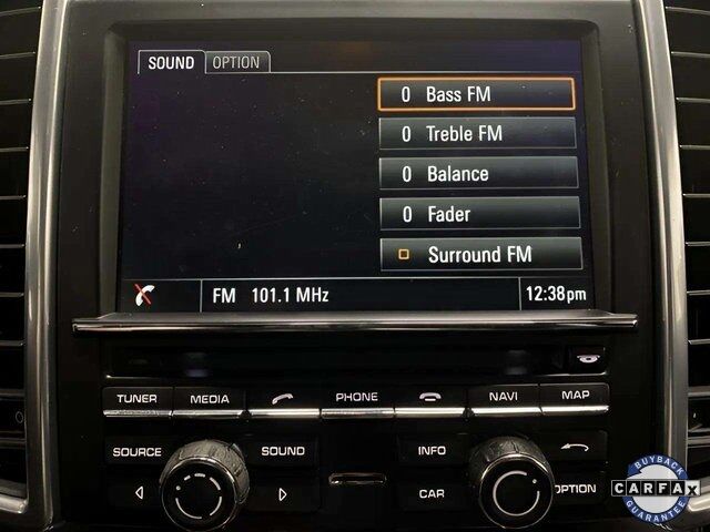 2014 Porsche Cayenne S Dallas TX