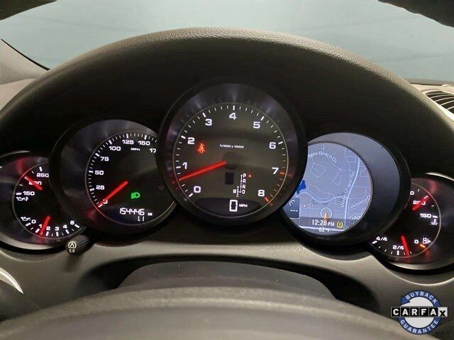 2014 Porsche Cayenne S Dallas TX