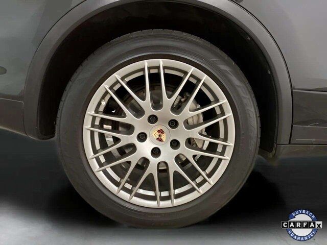 2014 Porsche Cayenne S Dallas TX