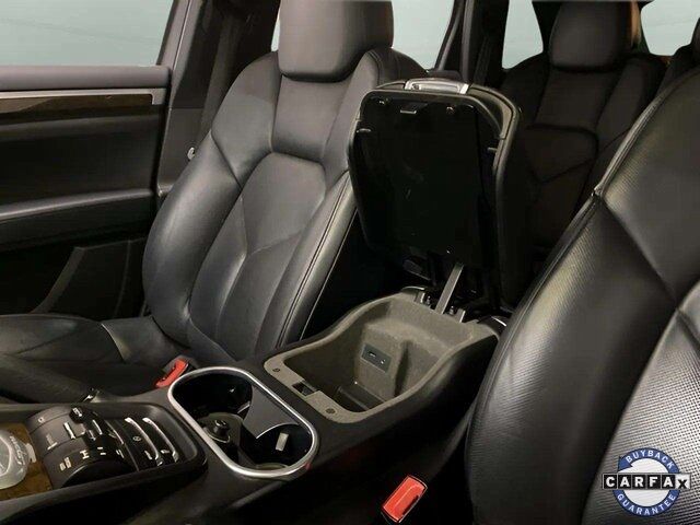 2014 Porsche Cayenne S Dallas TX