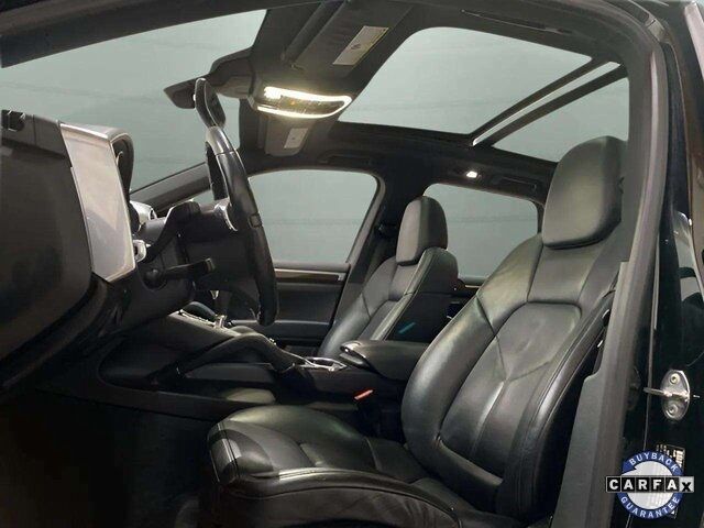 2014 Porsche Cayenne S Dallas TX
