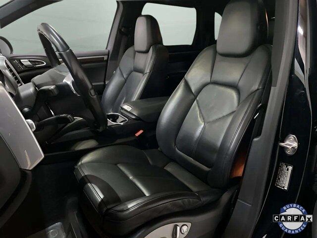 2014 Porsche Cayenne S Dallas TX