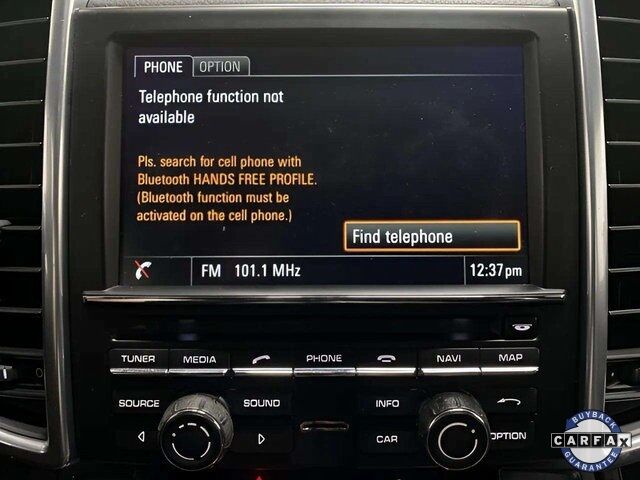 2014 Porsche Cayenne S Dallas TX