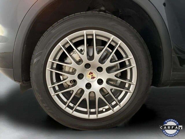 2014 Porsche Cayenne S Dallas TX