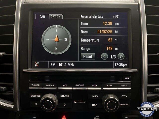 2014 Porsche Cayenne S Dallas TX