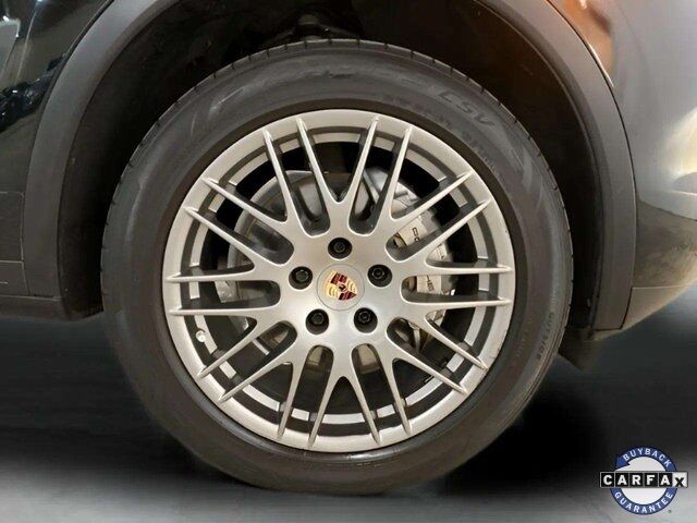 2014 Porsche Cayenne S Dallas TX